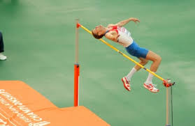 It is one of the sports that was included when the modern olympic game began in 1896. High Jump Secrets To Success