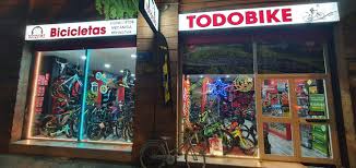 Todobike