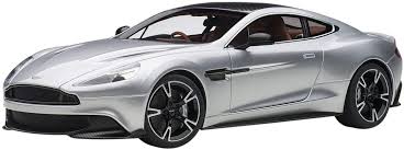 Image result for Lightning Silver 2017 Aston Martin