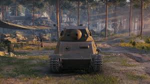 In its stock configuration the tank is largely underwhelming. Skoda T 25 Global Wiki Wargaming Net