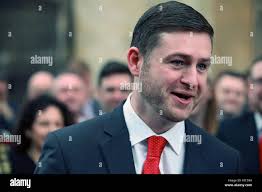 Mark mcmahon hi-res stock photography and images