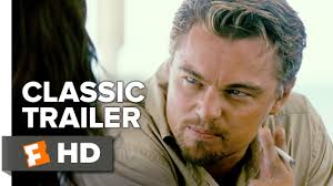 Blood Diamond 2006 Official Trailer Leonardo Dicaprio Movie Youtube