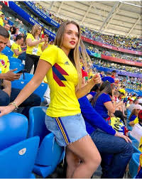 La selección colombia estrenará sede en octubre. Pin On Footballs