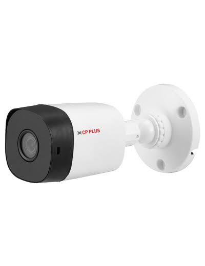 CP-USC-TC10PL2-V3 1MP Full HD IR Bullet Camera - 20Mtr. product image