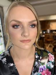 Hair & Makeup by Faye Kenyon in Cheshire