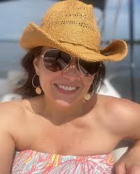 Brandon Blackstock's first wife, Melissa Ashworth, breaks silence