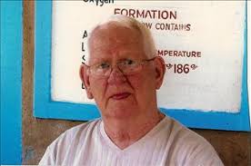 James Beauerle Obituary (2010)