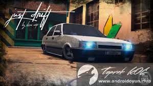 Modifiyeli şahin park etme ve drift apk; Just Drift V1 0 5 6 Mod Apk Para Hileli