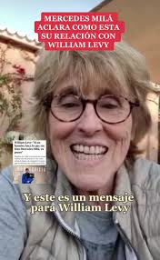 Mercedes Mila William Levy Parte 1