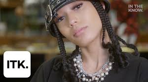 Tough but charismatic new jersey emcee who delivers melodic verses over heavy beats. Rapper Coi Leray Drops 5 000 On Chanel Accessories And Swoons Over Hermes Prada And Louis Vuitton