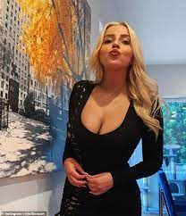 Feed your daily addiction with stories and photos from all our top channels: Gigi Hadid And Tyler Cameron Stock Up On Booze During Their First Vacation Together Daily Mail Online
