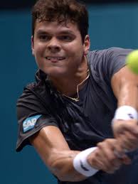 Raonic, Simon, Youzhny reach Bangkok quarterfinals