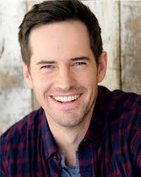 Jonathan Patrick Moore