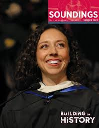 Celebrating Six Class of 2023 Legacy Families