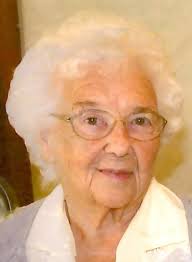 Constance M. Black Obituary