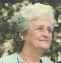 Obituary of Germaine Forget