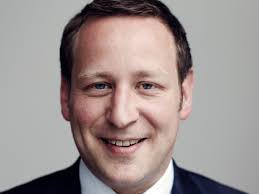 Intercity appoints Charlie Blake...