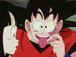 The game dragon ball z: The Dragon Blog Dragon Ball Z Ep 125 License Mastery Goku S Newest Trial