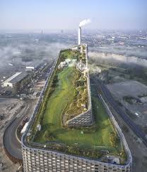 It is located on the islands of zealand and amager, at the southern end of the sound. Copenhagen Colossal