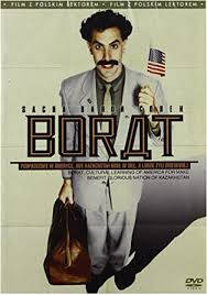 Borat Cultural Learnings Of America For Make Benefit Glorious Nation Of Kazakhstan Dvd Region 2 English Audio English Subtitles Amazon Co Uk Sacha Baron Cohen Ken Davitian Luenell Bob Barr Alan Keyes Bobby Rowe