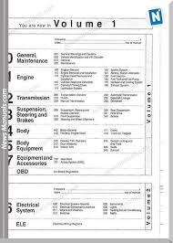 Bmw 3 Series Service Manual E39 Bmw 3 Series Bmw Manual