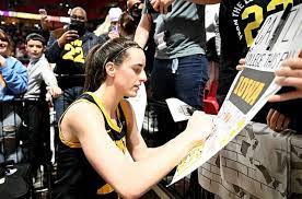 Caitlin Clark WNBA salary projection: How much is the Iowa NIL phenom  expected to earn as a pro?