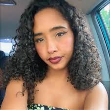 Gabriella Kimberly Mohan