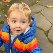 Guess who is going to be a big brother soon?! @angiolina____ is cooking up  another doozy! #covidbaby #wewerebored