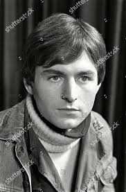 Crossroads Scenes Episodes Circa February 1978 Editorial Stock Photo