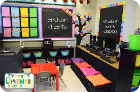 anchor chart tips and tricks for the primary classroom the