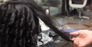 Diena memphis hair braiding is located in memphis city of tennessee state. Hair Salon Memphis Tennessee Sew In Weaves Enchantment Beauty Salon