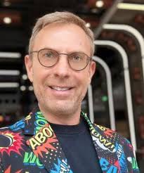 Biographie de Grégory Olivier Directeur marketing communication