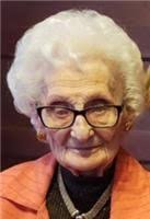 Barbara Wear Obituary (1922