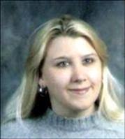 Crystal Scholl-Gordon Obituary (2008)