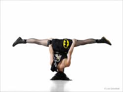 Resultado de imagen para lois greenfield
