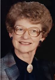 Obituaries in the Courier this week, Jan. 19-24