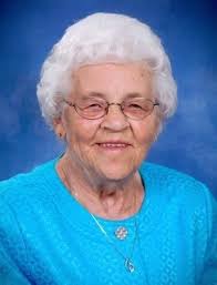 Erma Walz Obituary (1923