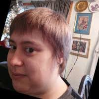 Amber Crocker's Instagram, Twitter & Facebook