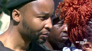 The Cross-Trainer turns to business rescue