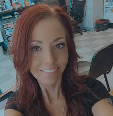 Profile for Jessica Armstrong