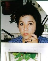 Victoria Ferguson Obituary (2007)