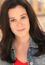 Carolyn Marie Wright