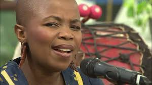 Music: The One Who Sings performs ‘Li Li Li Li’