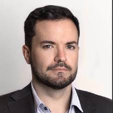 Christopher Rawlinson