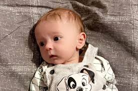 Kettering mum distraught after inquest finds cause of six-week-old baby's  death could not be determined