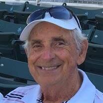 Clifford Wayne Asher Obituary