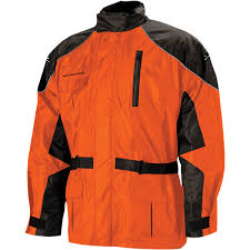 Details About Nelson Rigg As 3000 Aston 2 Piece Rain Suit Orange Xl