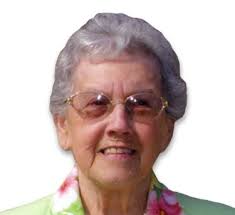 Obituary of Judy (Edith) Parent