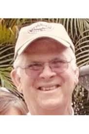 Kenneth Inglish Obituary in Sherman at Dannel Funeral Home