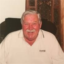 Robert Dalton Obituary